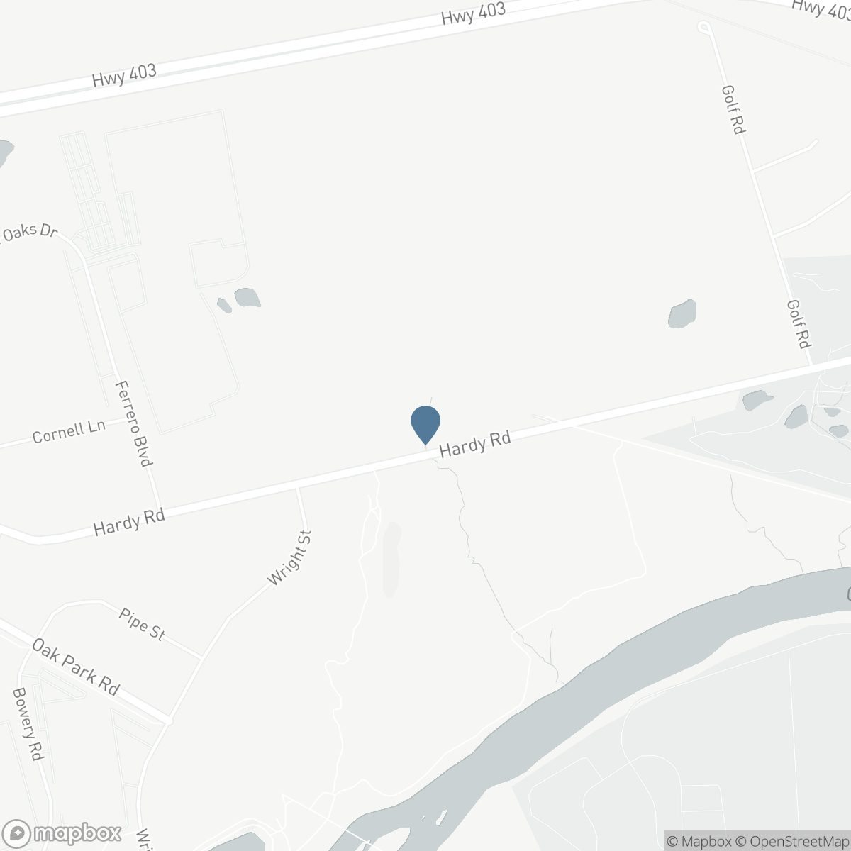 PT LT 22 CON 2, Brantford, Ontario N3T 5K7